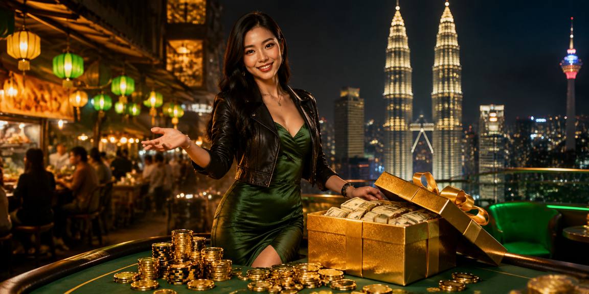 pokies Nasib